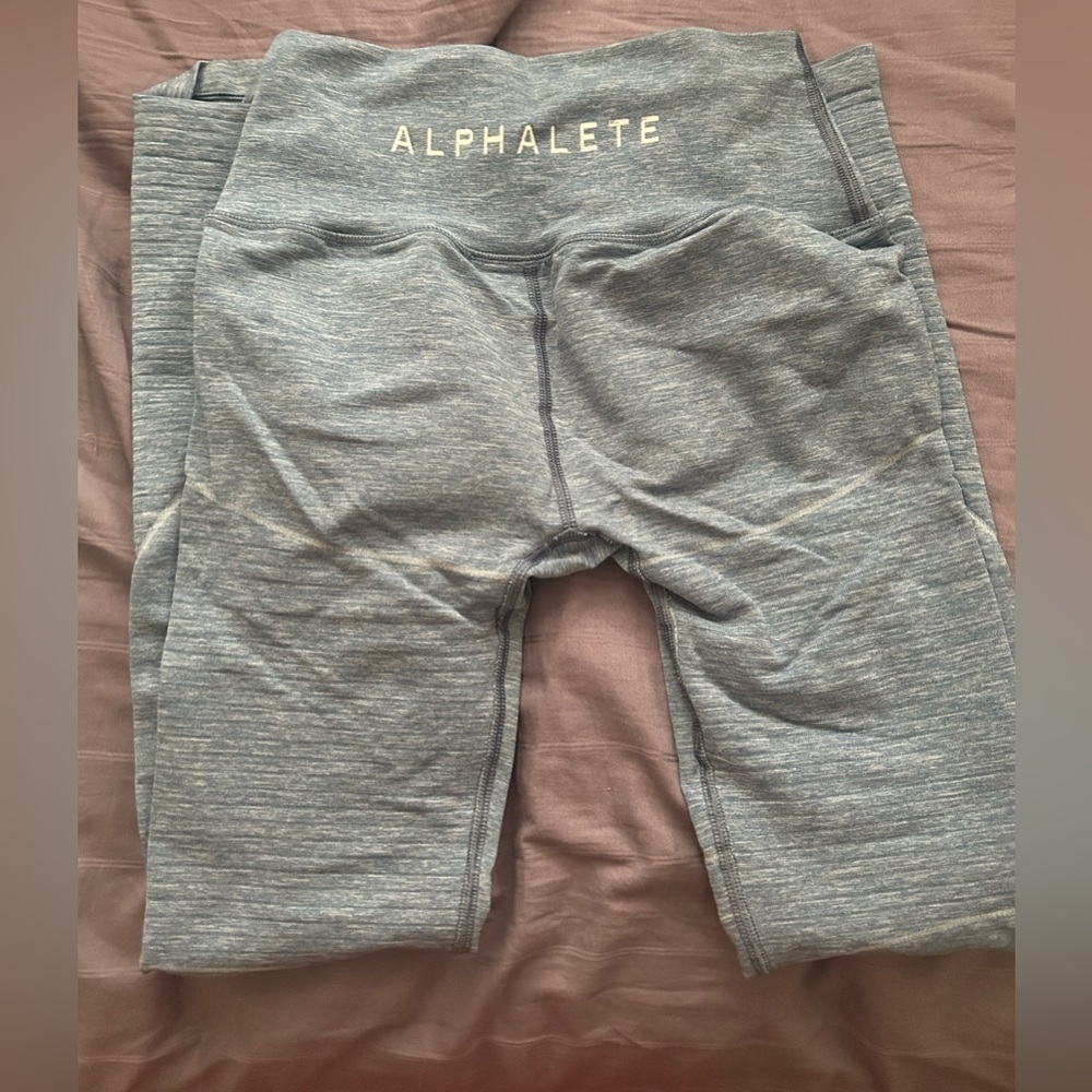 Alphalete Revival Leggings